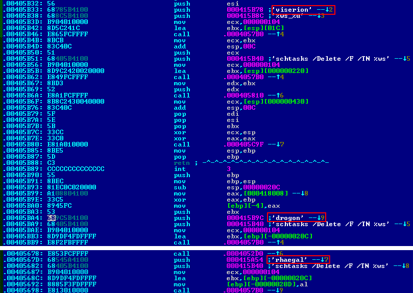 Bad Rabbit