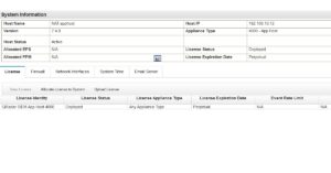 Migrating from App Node to App Host