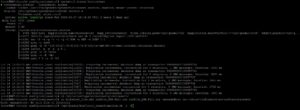 Deploying changes locally