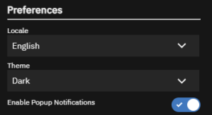 New QRadar 7.5.0 UP10 is published