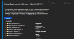 QDI app 3.0.15 release